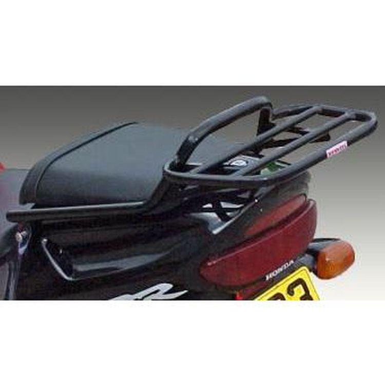Honda CBR900 RR <1998 Renntec Sport / Carrier Rack in Black